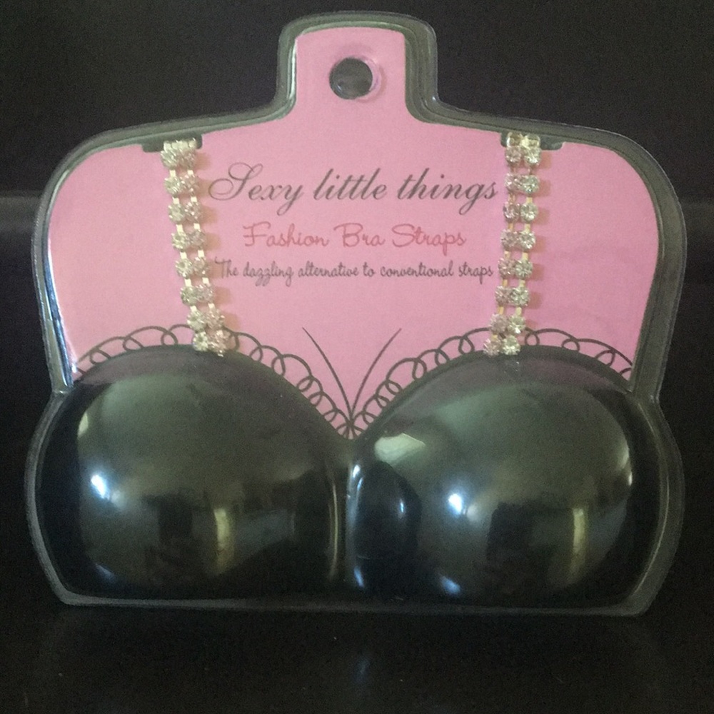 Victoria Secret Bra Strap